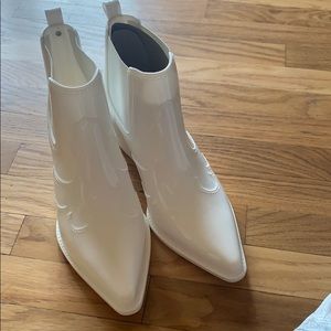 Brand New Sam Edelman waterproof boots
